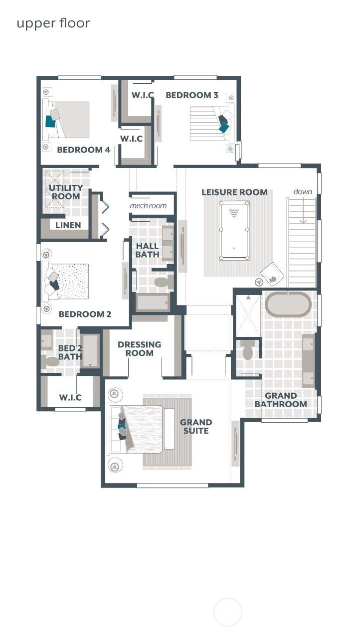 House in Lake Stevens, Washington, United States 4 - 17760535