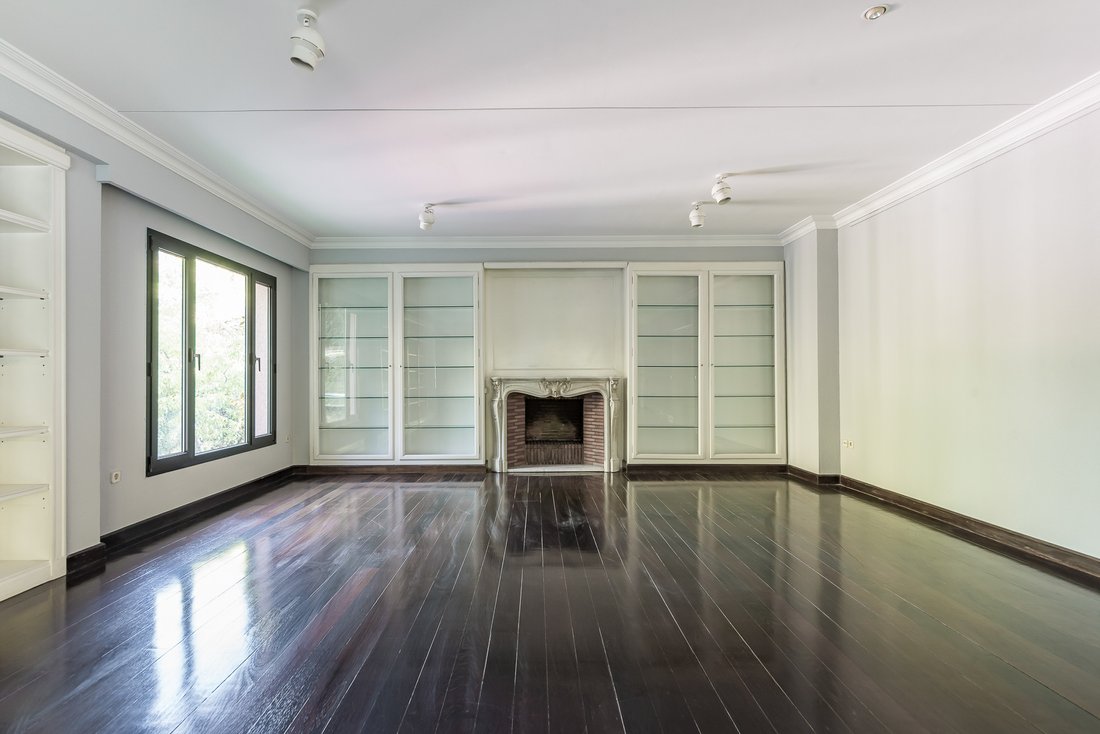 House in Somosaguas, Pozuelo de Alarcon, Comunidad de Madrid 5 - 17760290