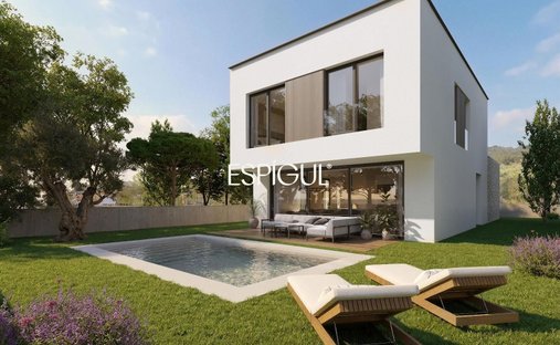 Villa a S'Agaró, Platja d'Aro, Catalogna 1