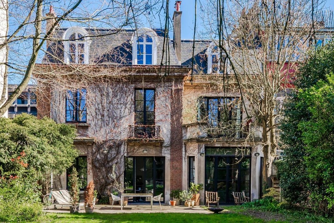 House in Schaerbeek, Brussels, Belgium 1 - 17761172