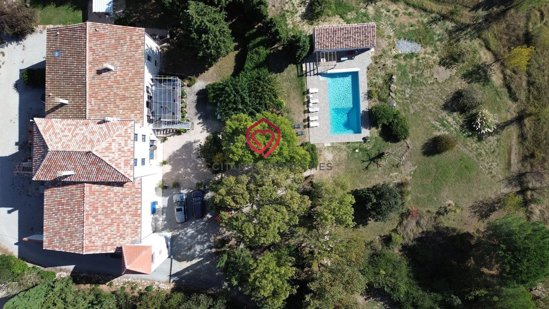 House in Alzonne, Occitania, France 4 - 17352976