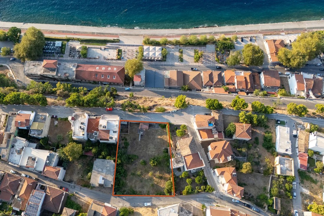 Land in Aigiou, Aigio, Greece 3 - 17758736