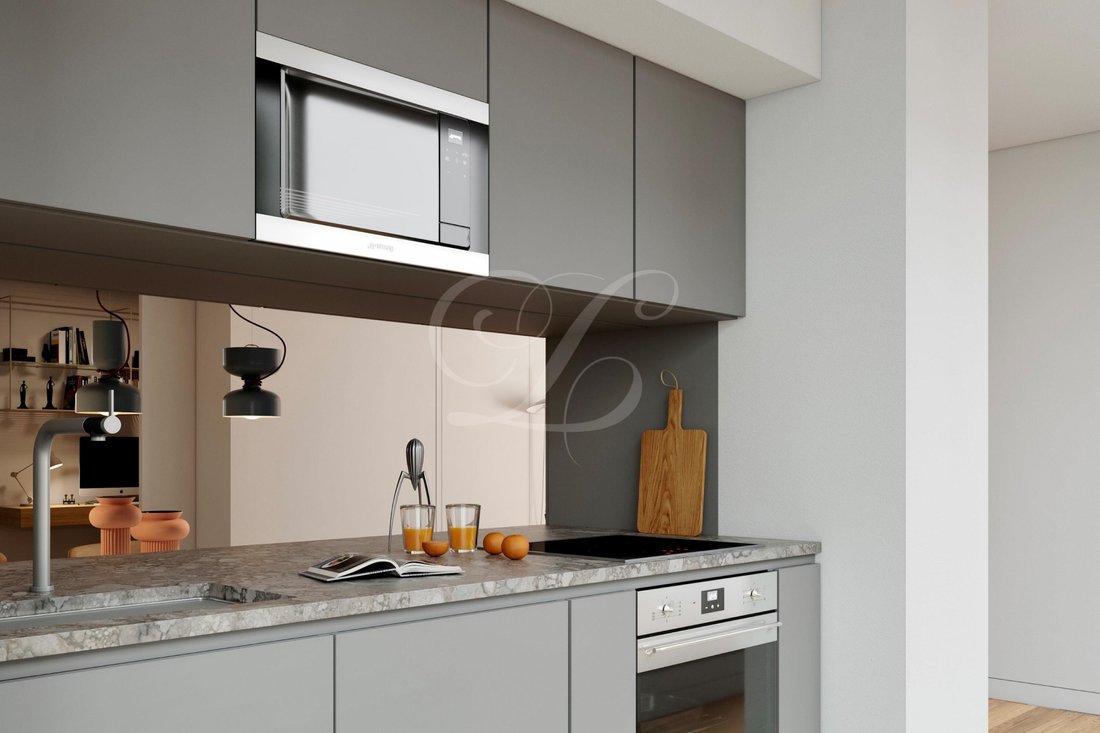 Apartment in Estrela, Lisbon, Portugal 5 - 17756948