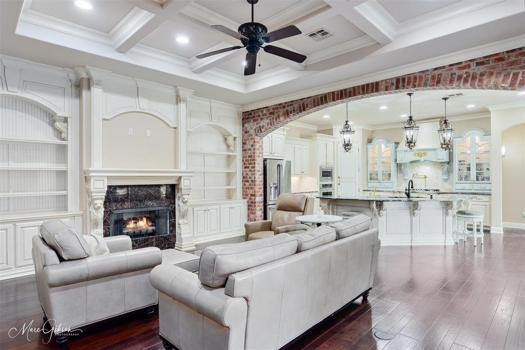 House in Bossier City, Louisiana, United States 3 - 17755924