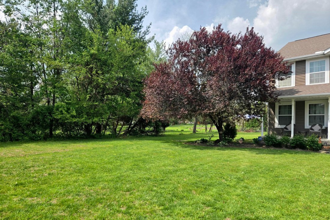 House in Columbus, Ohio, United States 3 - 17758087