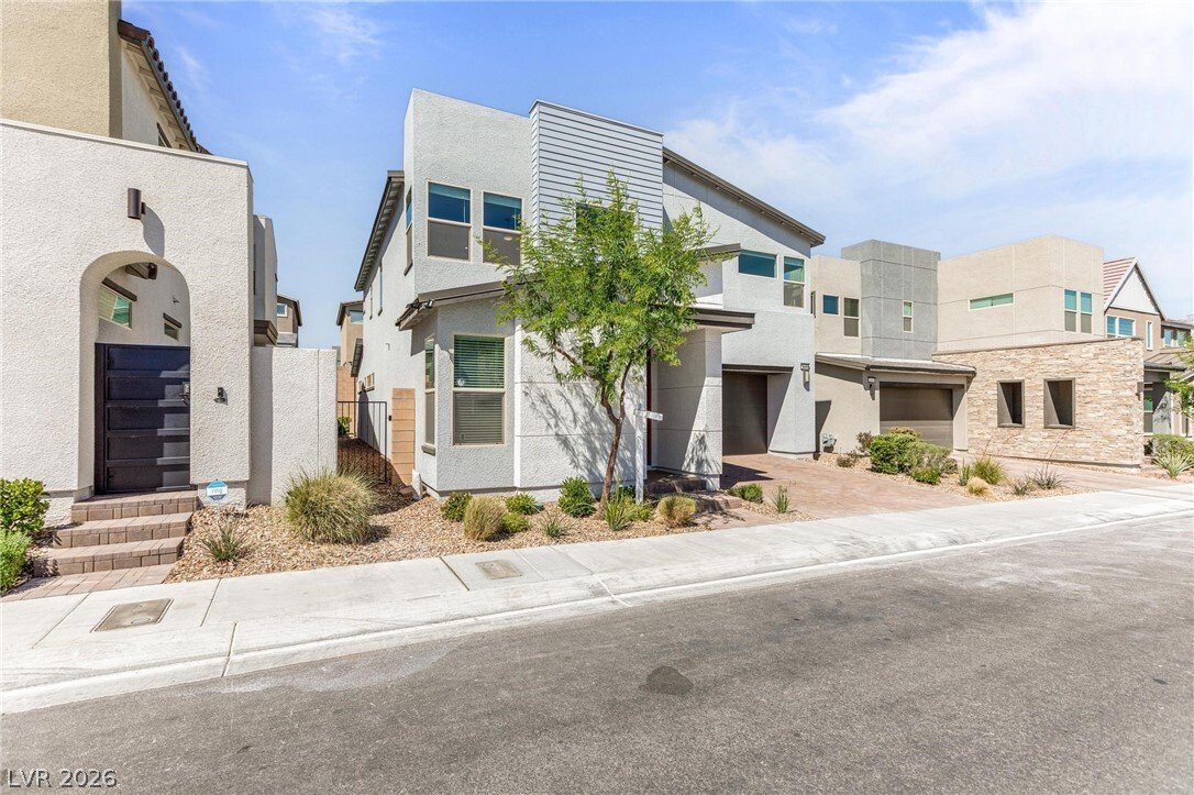 House in Henderson, Nevada, United States 2 - 17758178