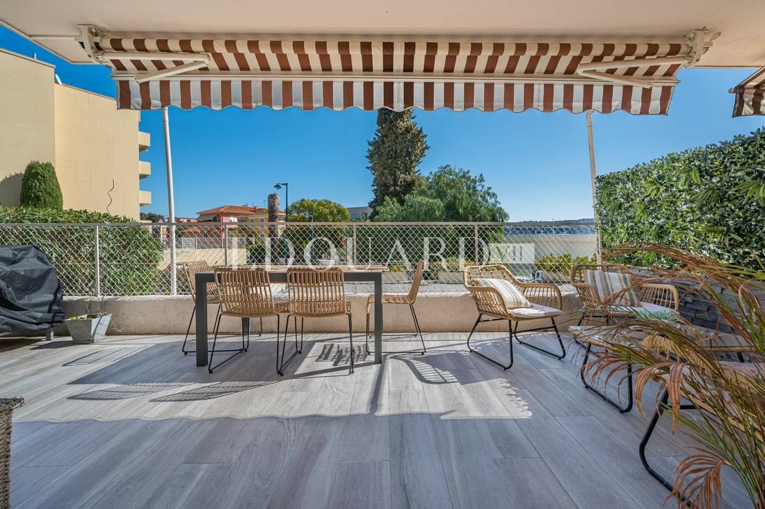 Apartment in French Riviera, Provence-Alpes-Côte d'Azur, France 2 - 17756659