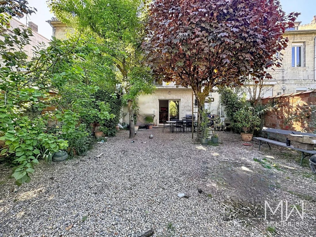 House in Saint Bruno-Saint Augustin, Bordeaux, France 2 - 17756077