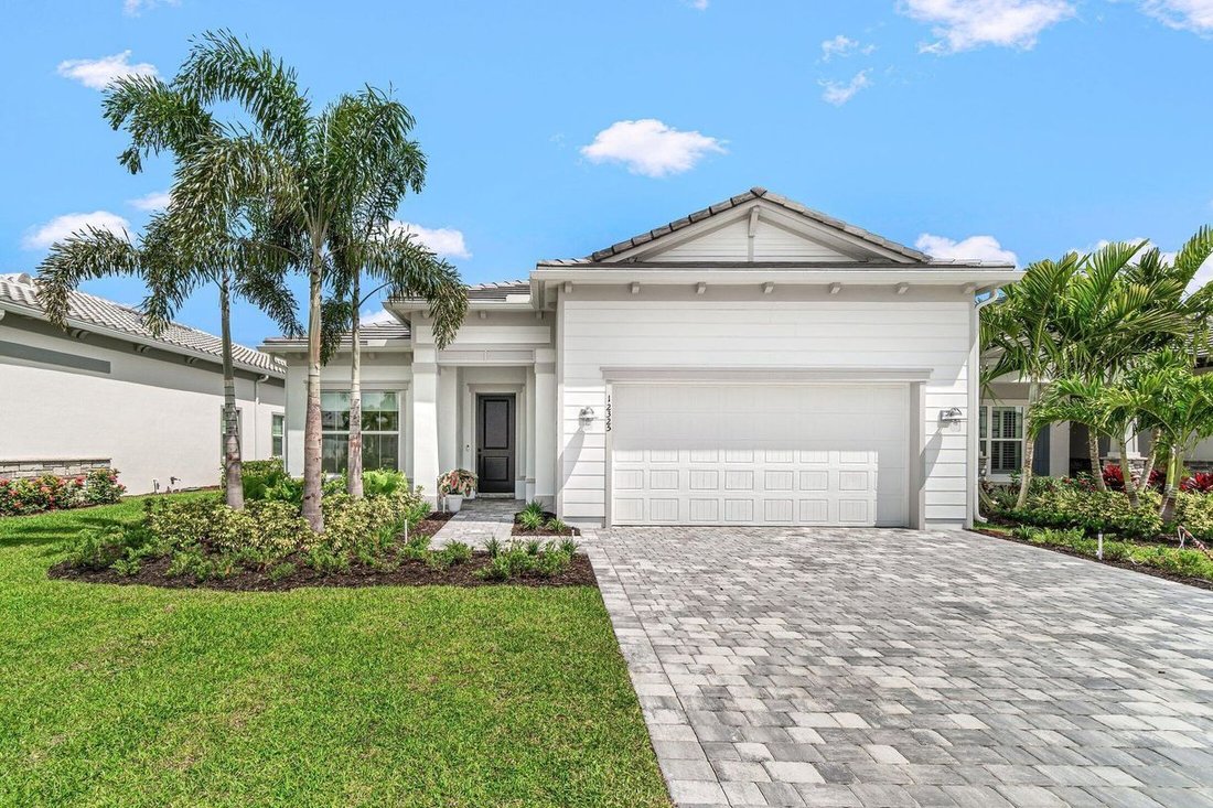 House in Loxahatchee, Florida, United States 1 - 17757694