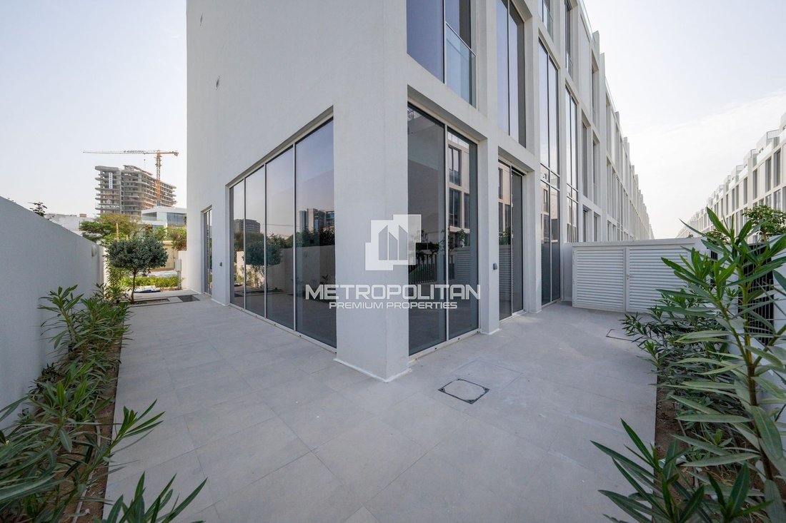 Townhouse in Wadi Al Safa 3, Wadi Al Safa, Dubai 2 - 17757240