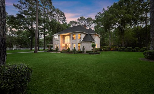 Casa a Spring, Texas, Stati Uniti 1