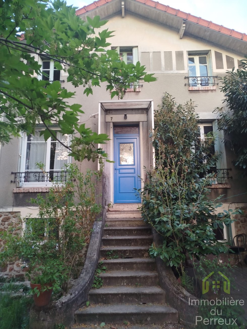 House in Ledru Rollin, Le Perreux-sur-Marne, France 3 - 17762564
