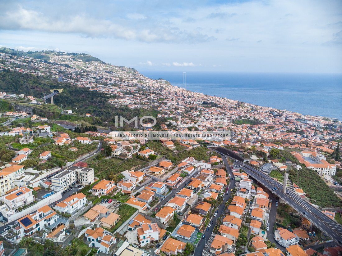 House in Imaculado Coracao de Maria, Madeira, Portugal 5 - 17757040