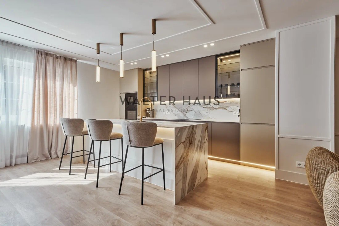 Apartment in Barrio Salamanca, Madrid, Spain 3 - 17757230