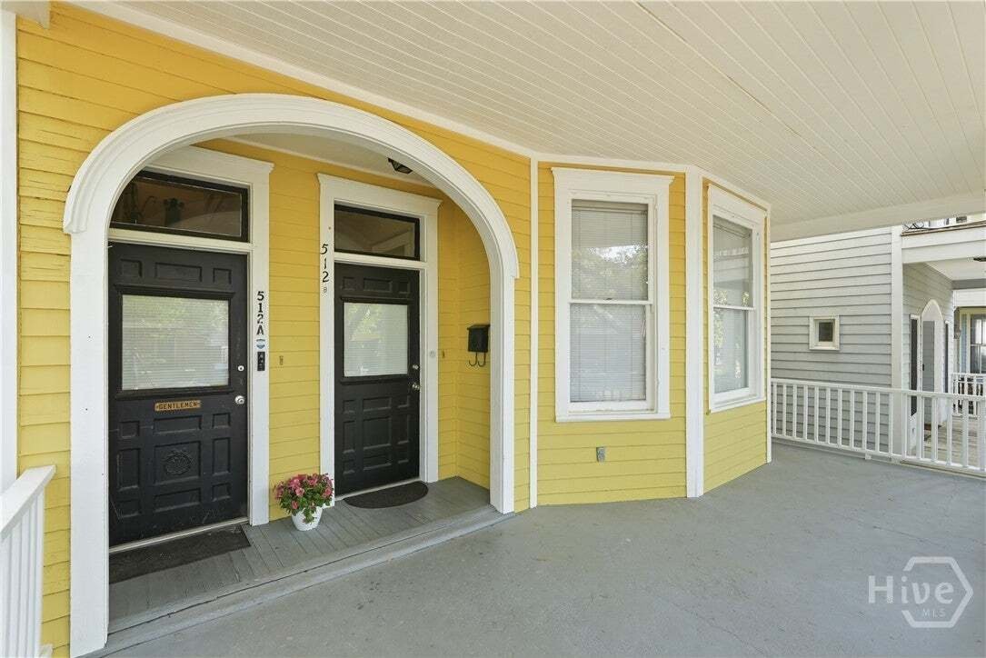 Apartment in Savannah, Georgia, United States 3 - 17757221