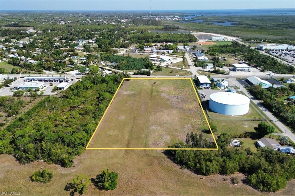 Land in Bokeelia, Florida, United States 5 - 17762922