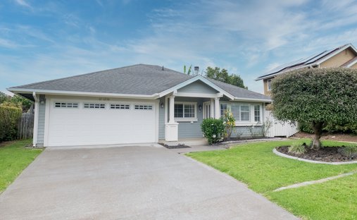 House in Waimea, Hawaii, United States 1