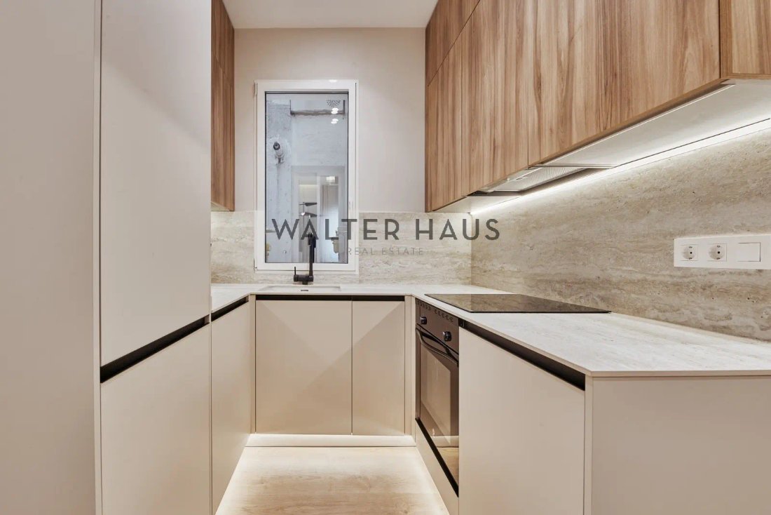 Apartment in Barrio Salamanca, Madrid, Spain 2 - 17757231