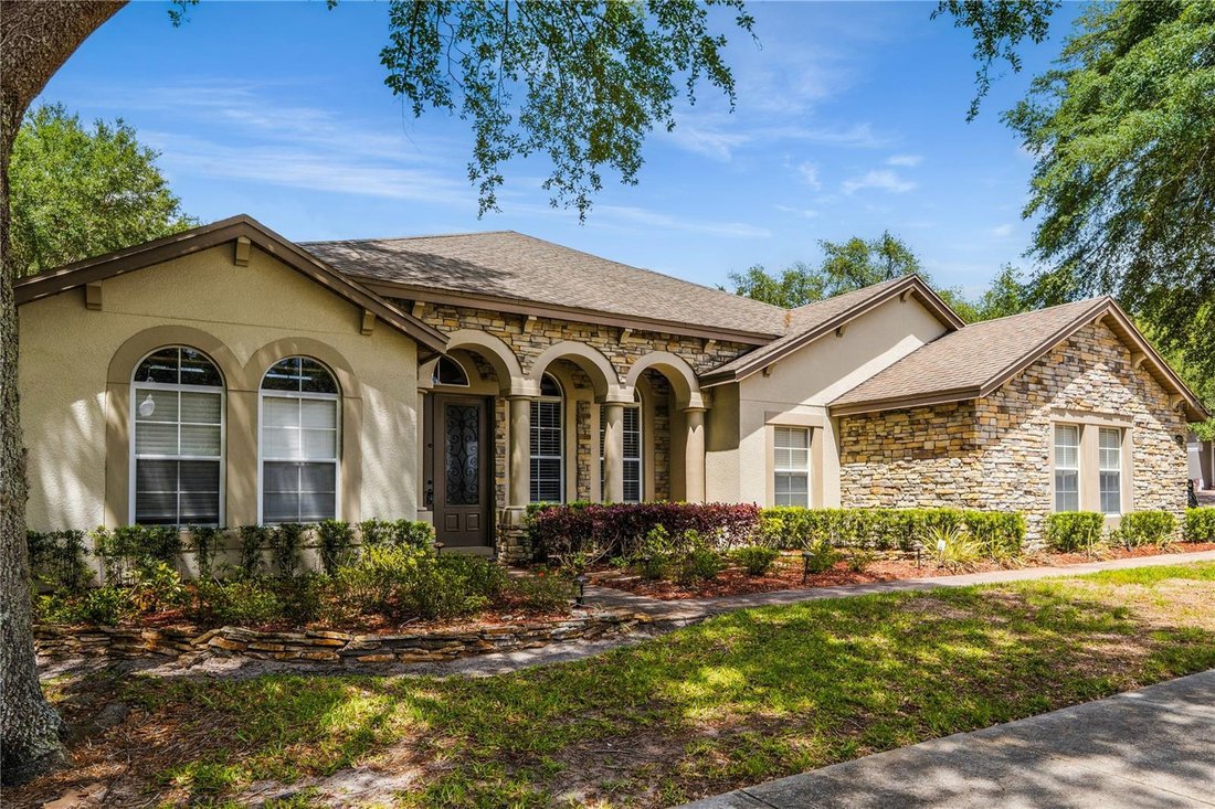 House in Apopka, Florida, United States 1 - 17758449