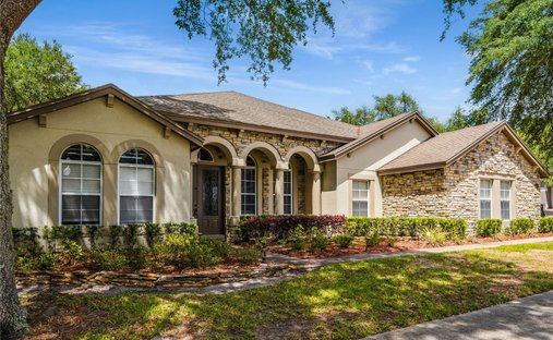 House in Apopka, Florida, United States 1