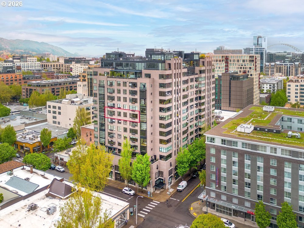 Condo in Portland, Oregon, United States 1 - 17762951
