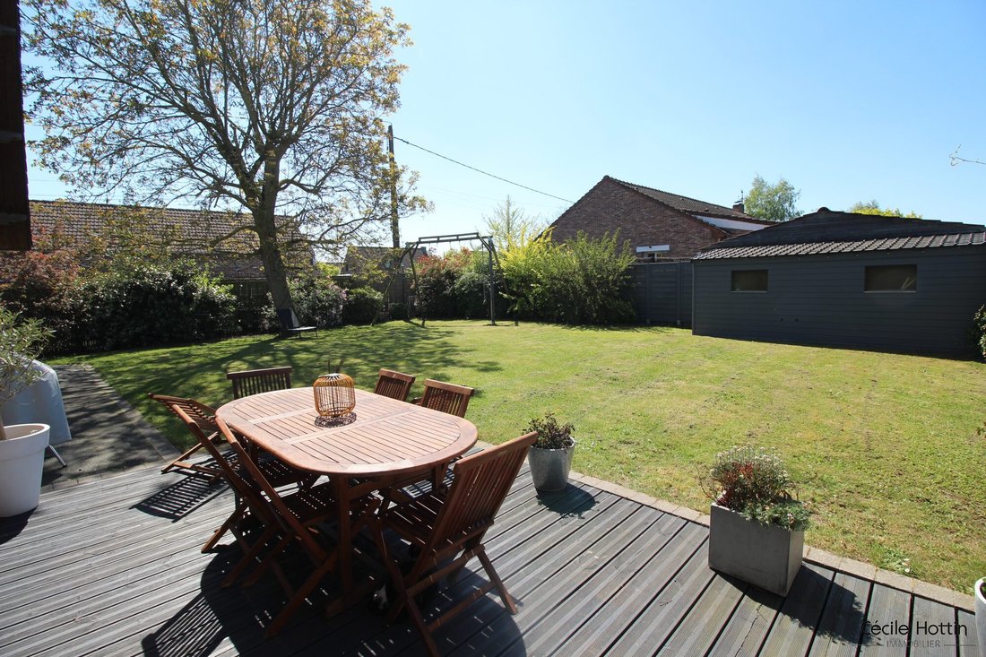 House in Phalempin, Hauts-de-France, France 5 - 17761503
