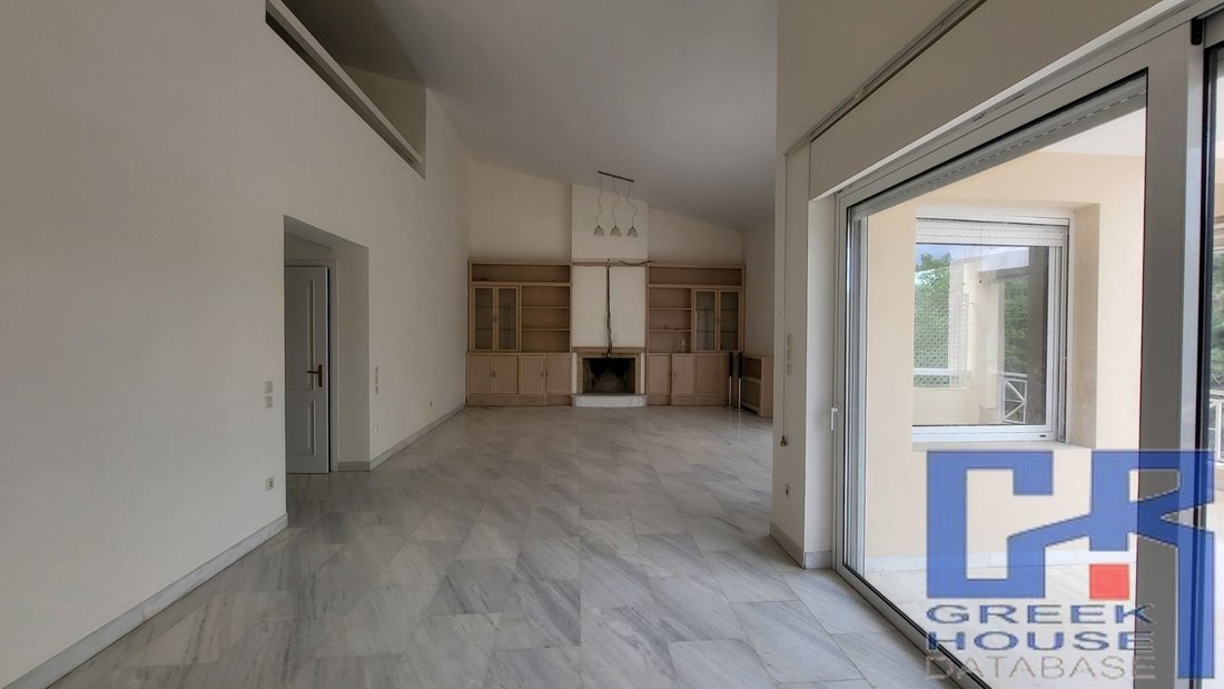 Apartment in Kifisia, Attica, Greece 3 - 17755748