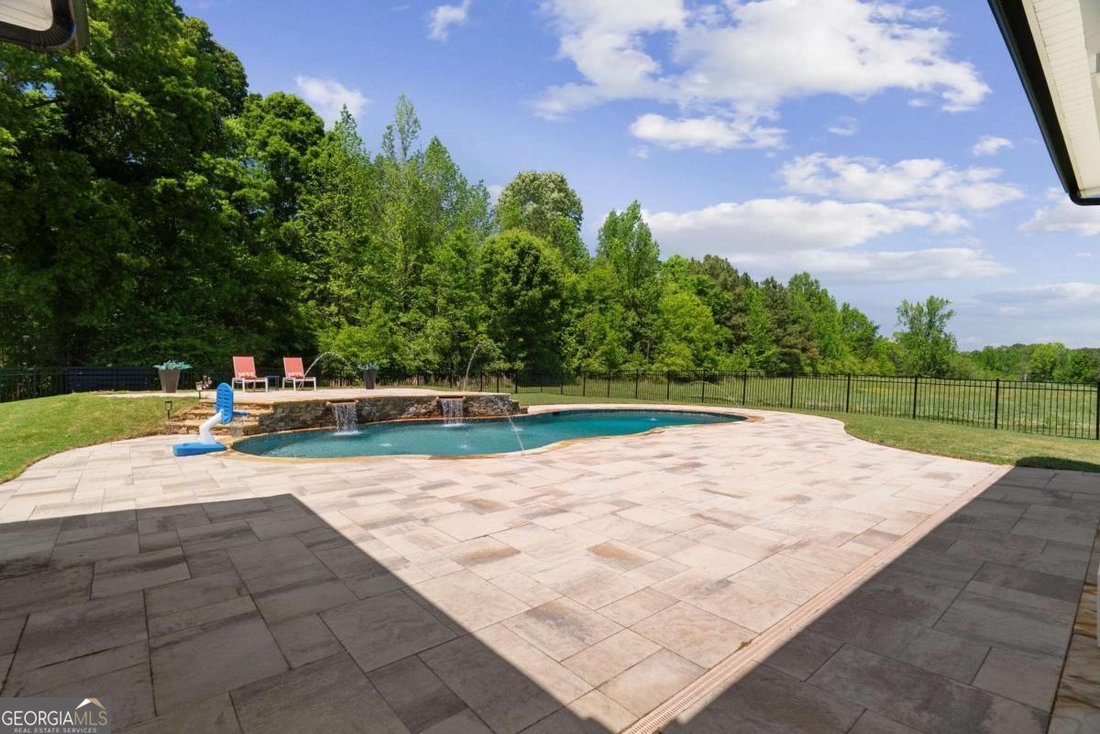 House in Chatsworth, Georgia, United States 4 - 17758602