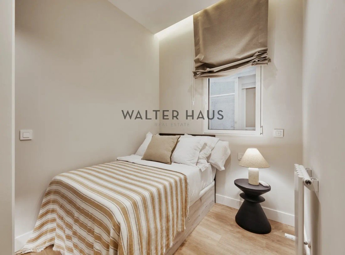 Apartment in Barrio Salamanca, Madrid, Spain 5 - 17757231
