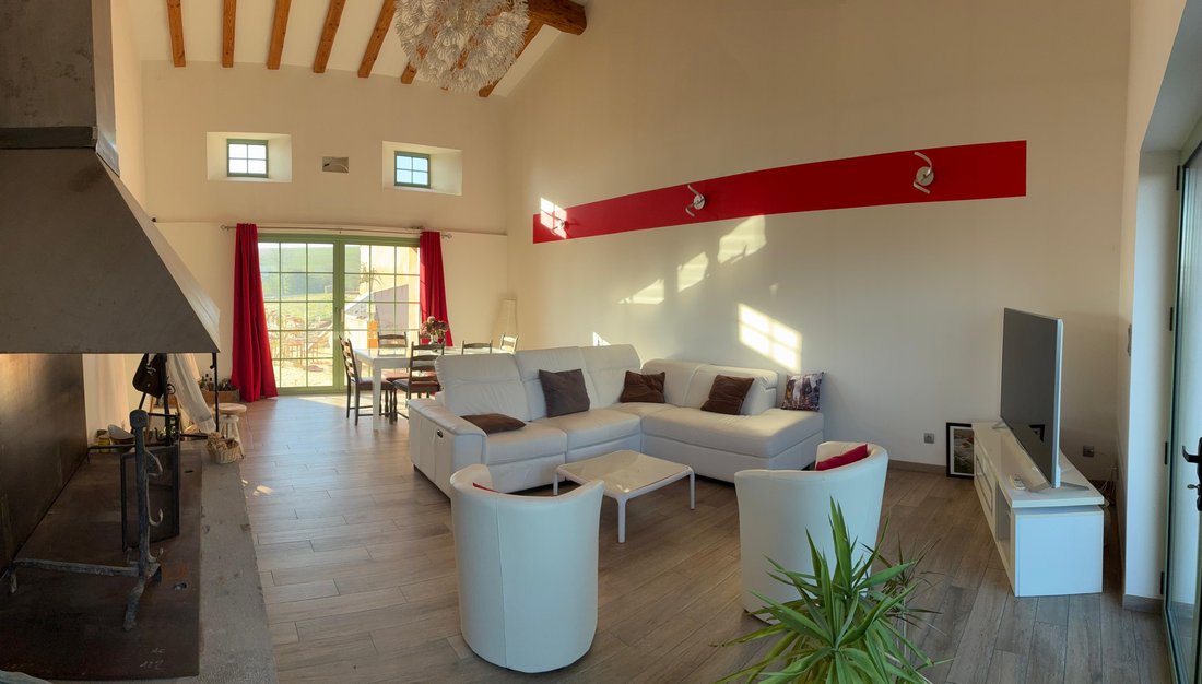House in Fanjeaux, Occitania, France 5 - 17760028