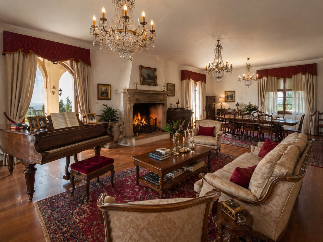 Villa in Borgo - Liceo District, Osimo, Marche 4 - 17720326
