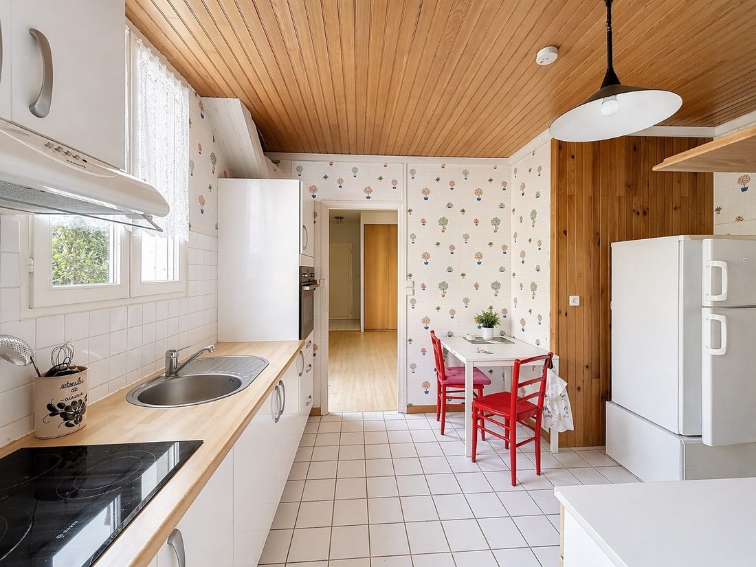 House in Charentonneau, Maisons-Alfort, France 4 - 17761549