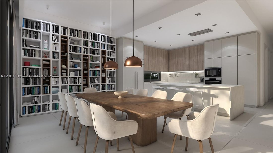 House in Miami, Florida, United States 5 - 17758402