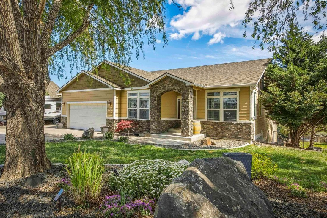 House in Kennewick, Washington, United States 1 - 17756981