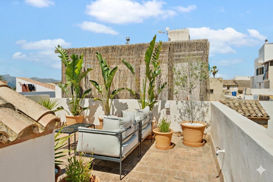 House in Alcudia, Balearic Islands, Spain 4 - 17761453