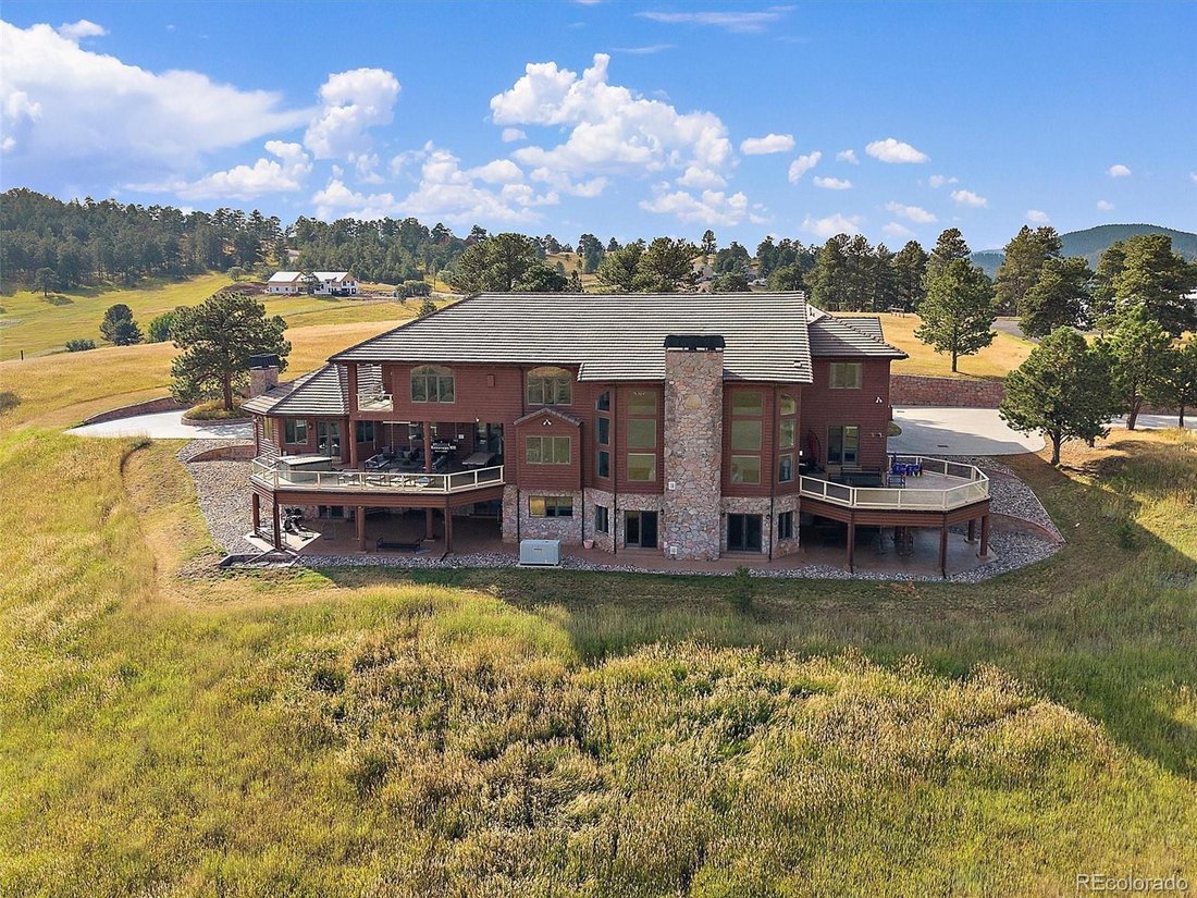 House in Indian Hills, Colorado, United States 3 - 17757963
