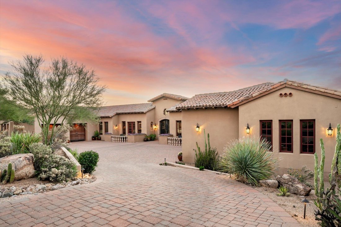 House in Scottsdale, Arizona, United States 4 - 17268996