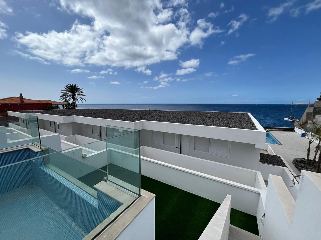 Apartment in Arona, Canary Islands, Spain 3 - 17757912