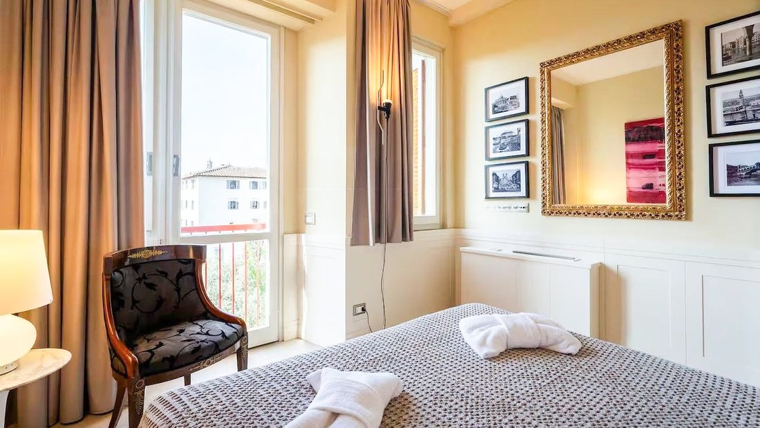 Apartment in Center, Florence, Tuscany 4 - 17758393