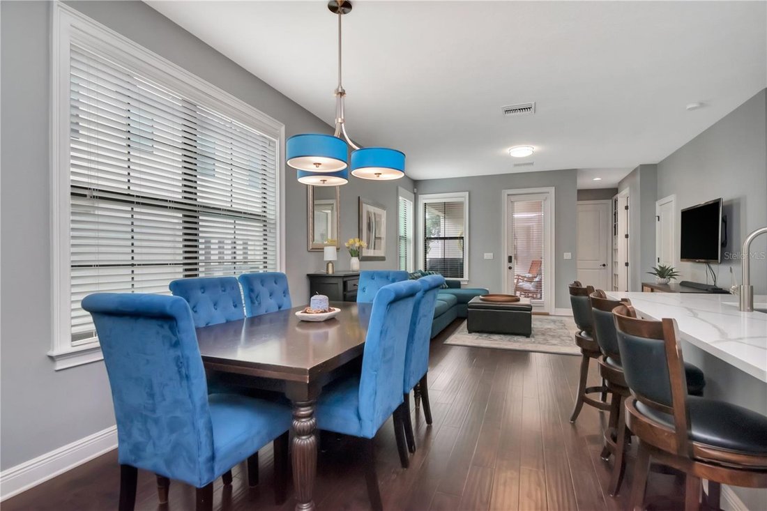 House in Tampa, Florida, United States 4 - 17757428