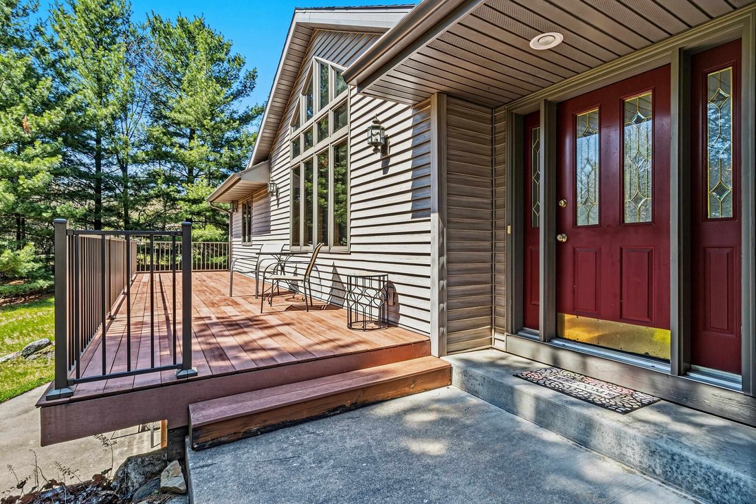 House in Spring Green, Wisconsin, United States 2 - 17728799