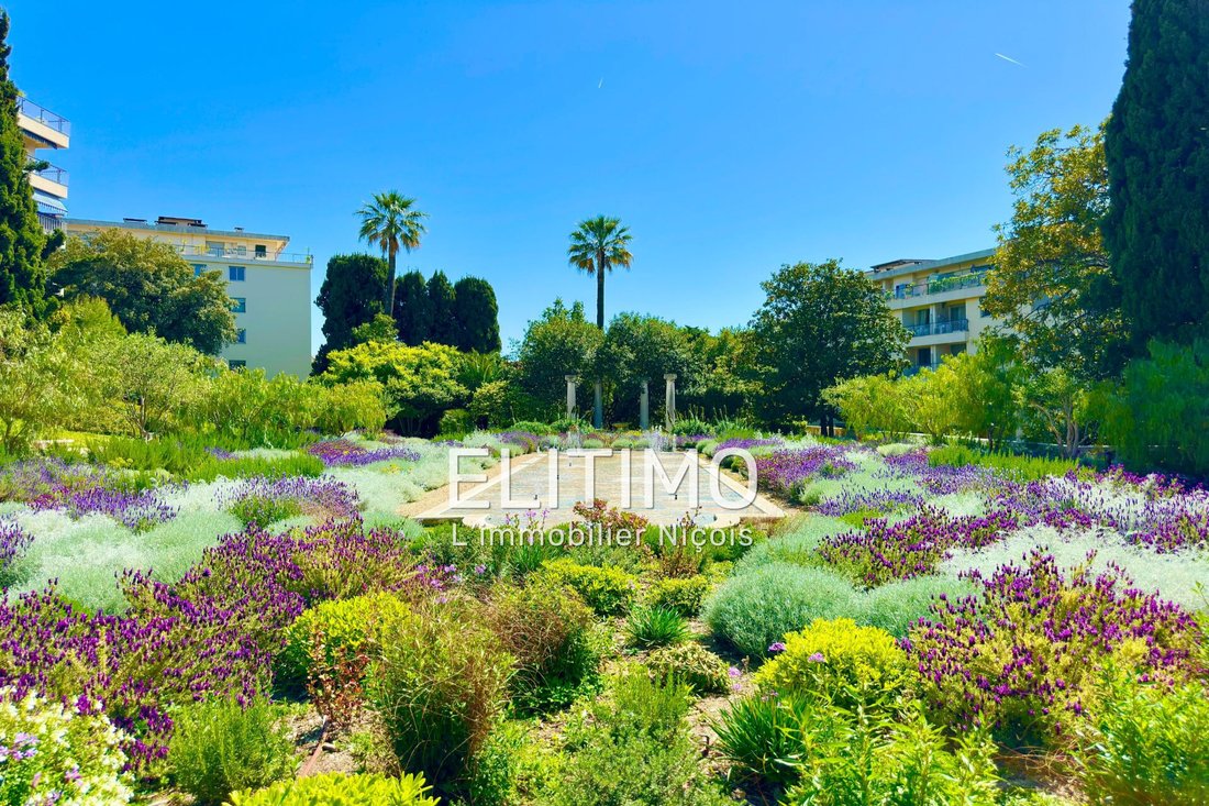 Apartment in Nice, Provence-Alpes-Côte d'Azur, France 3 - 17756250