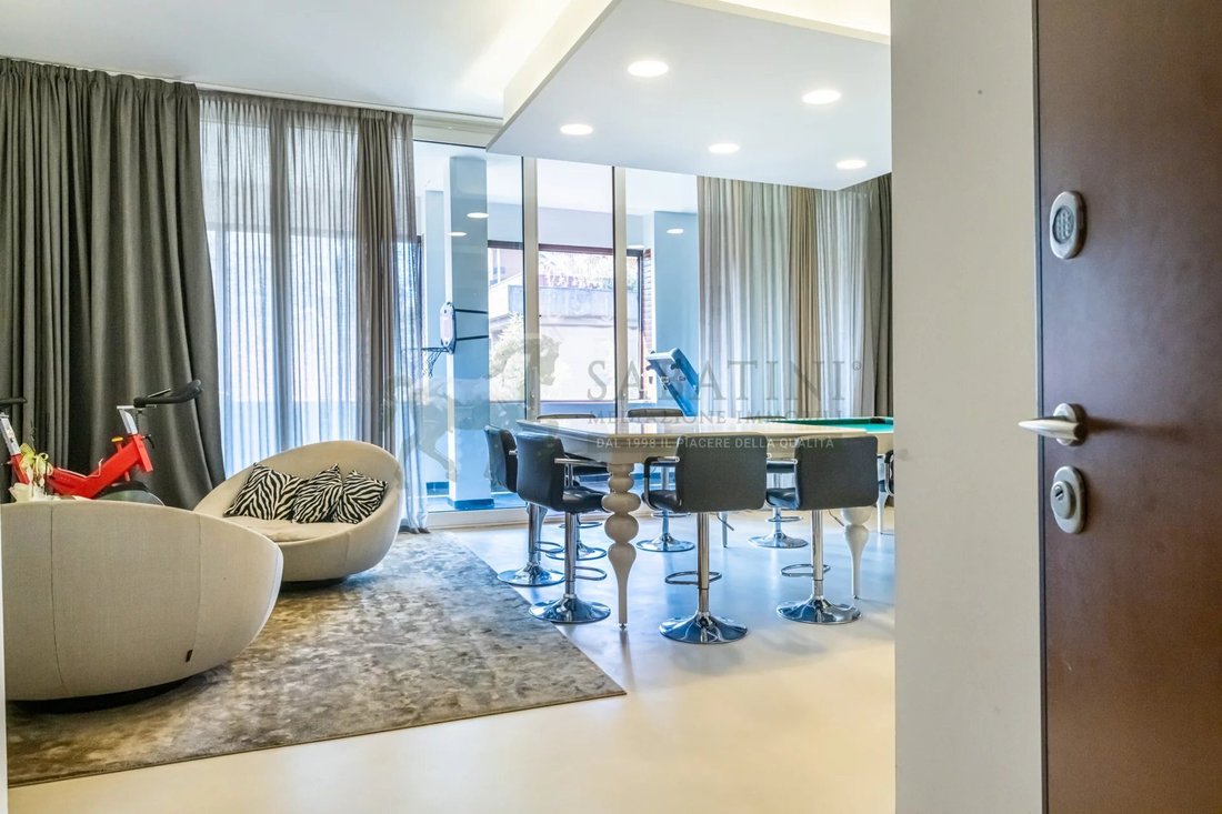 Apartment in Govone, Milan, Italy 5 - 17755175