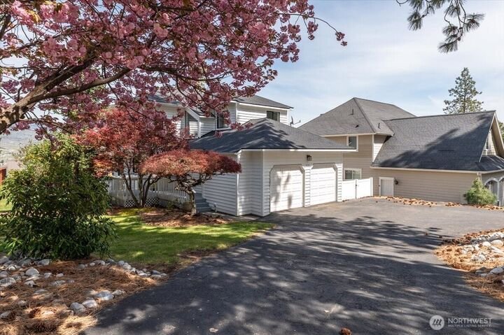 Maison à Chelan, Washington, États-Unis 3 - 17761244