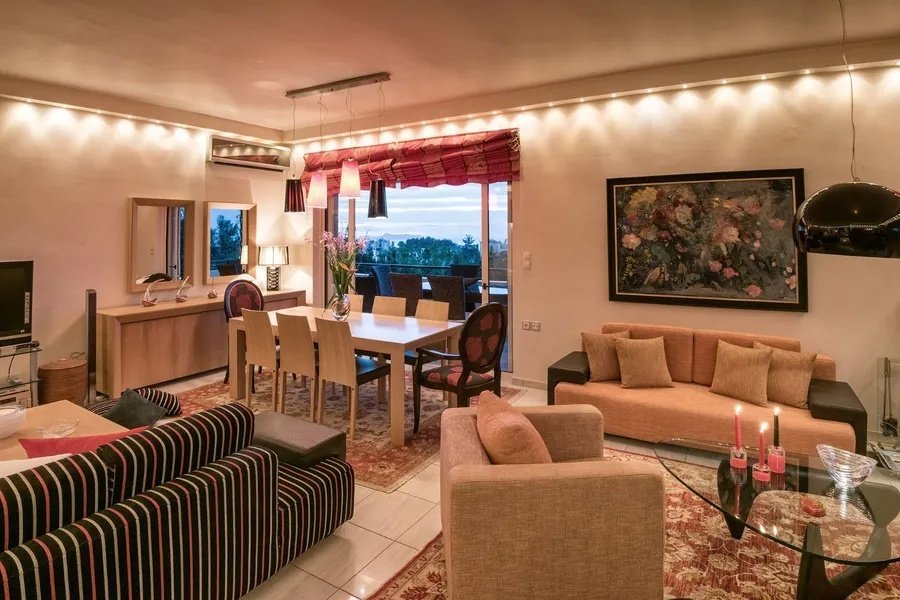 Villa in Crete, Greece 2 - 17755960