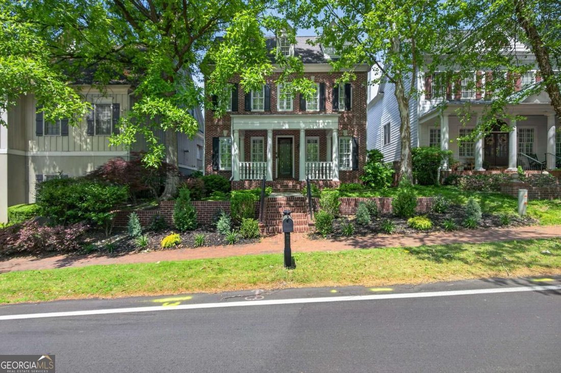 House in Atlanta, Georgia, United States 2 - 17760441