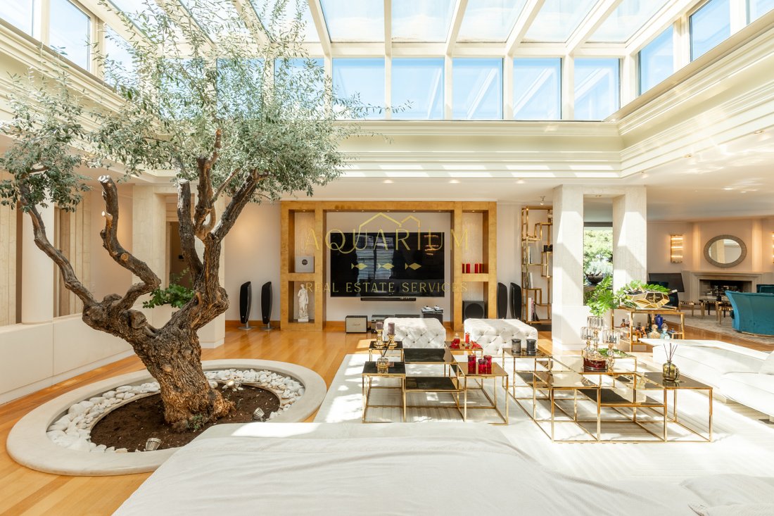 House in Glyfada, Attica, Greece 3 - 17750889
