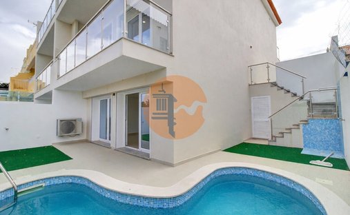 Casa en Altura, Algarve, Portugal 1