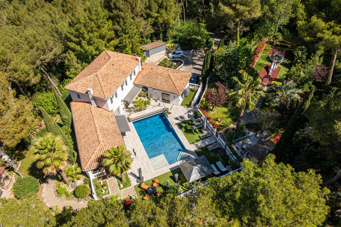 House in Est, Gemenos, France 4 - 17760389
