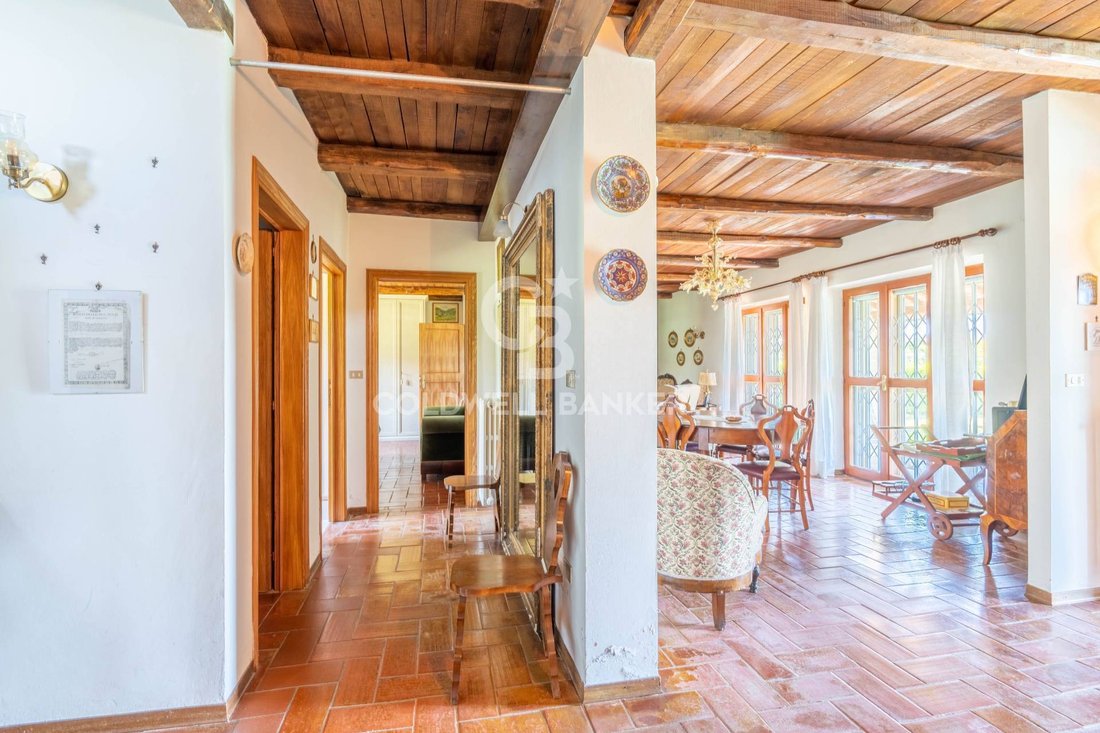 Villa in Montefalco, Umbria, Italy 5 - 17761095